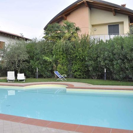 Apartments In Lazise - Gardasee 30250 Exterior photo