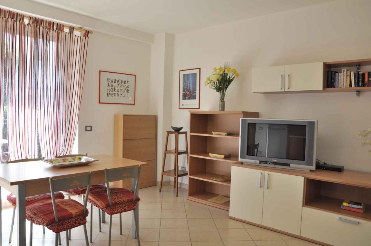 Apartments In Lazise - Gardasee 30250 Exterior photo