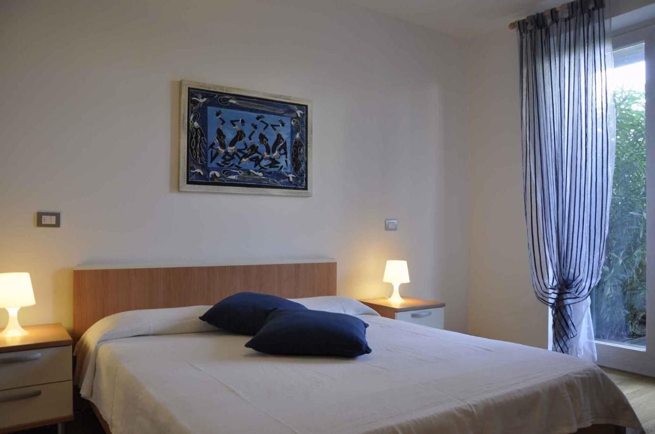 Apartments In Lazise - Gardasee 30250 Exterior photo