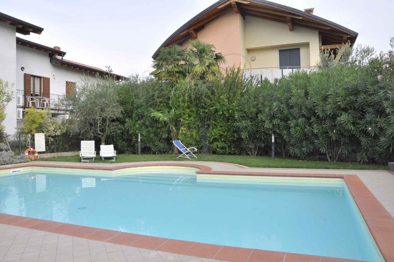 Apartments In Lazise - Gardasee 30250 Exterior photo