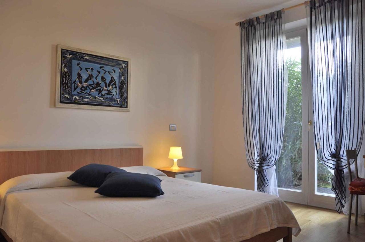 Apartments In Lazise - Gardasee 30250 Exterior photo
