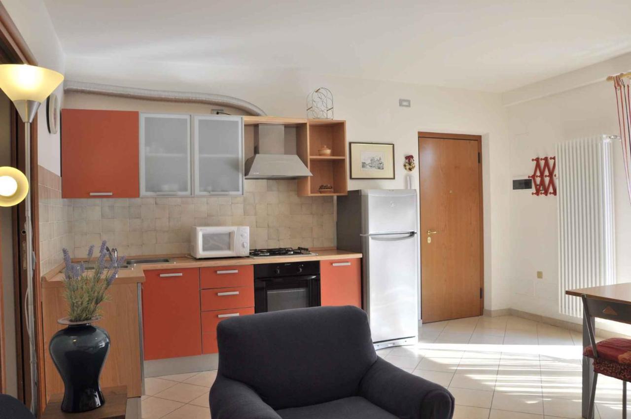 Apartments In Lazise - Gardasee 30250 Exterior photo