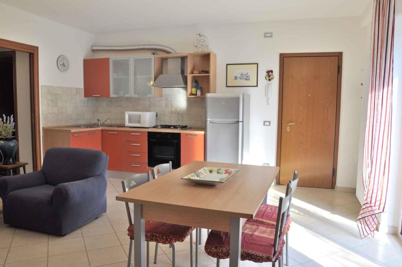 Apartments In Lazise - Gardasee 30250 Exterior photo