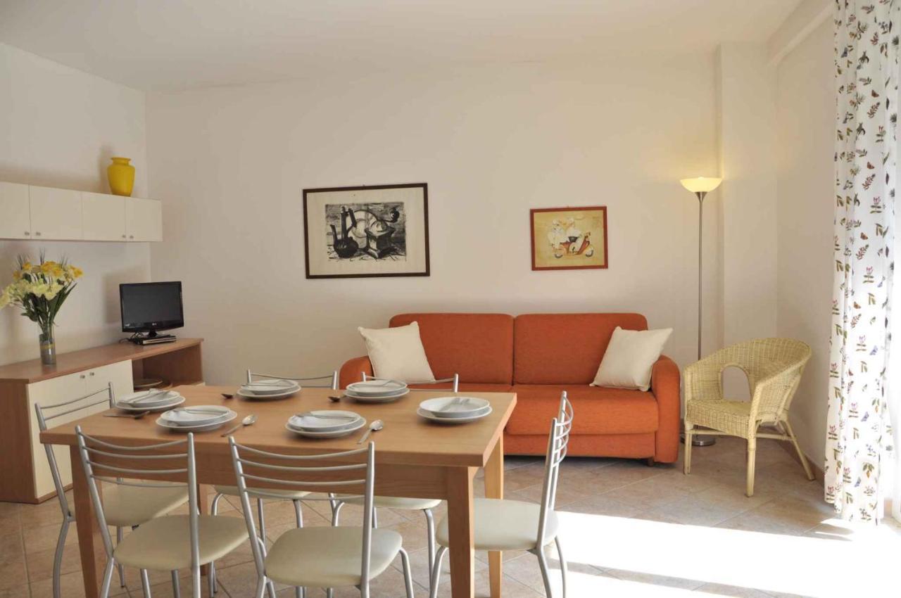 Apartments In Lazise - Gardasee 30250 Exterior photo