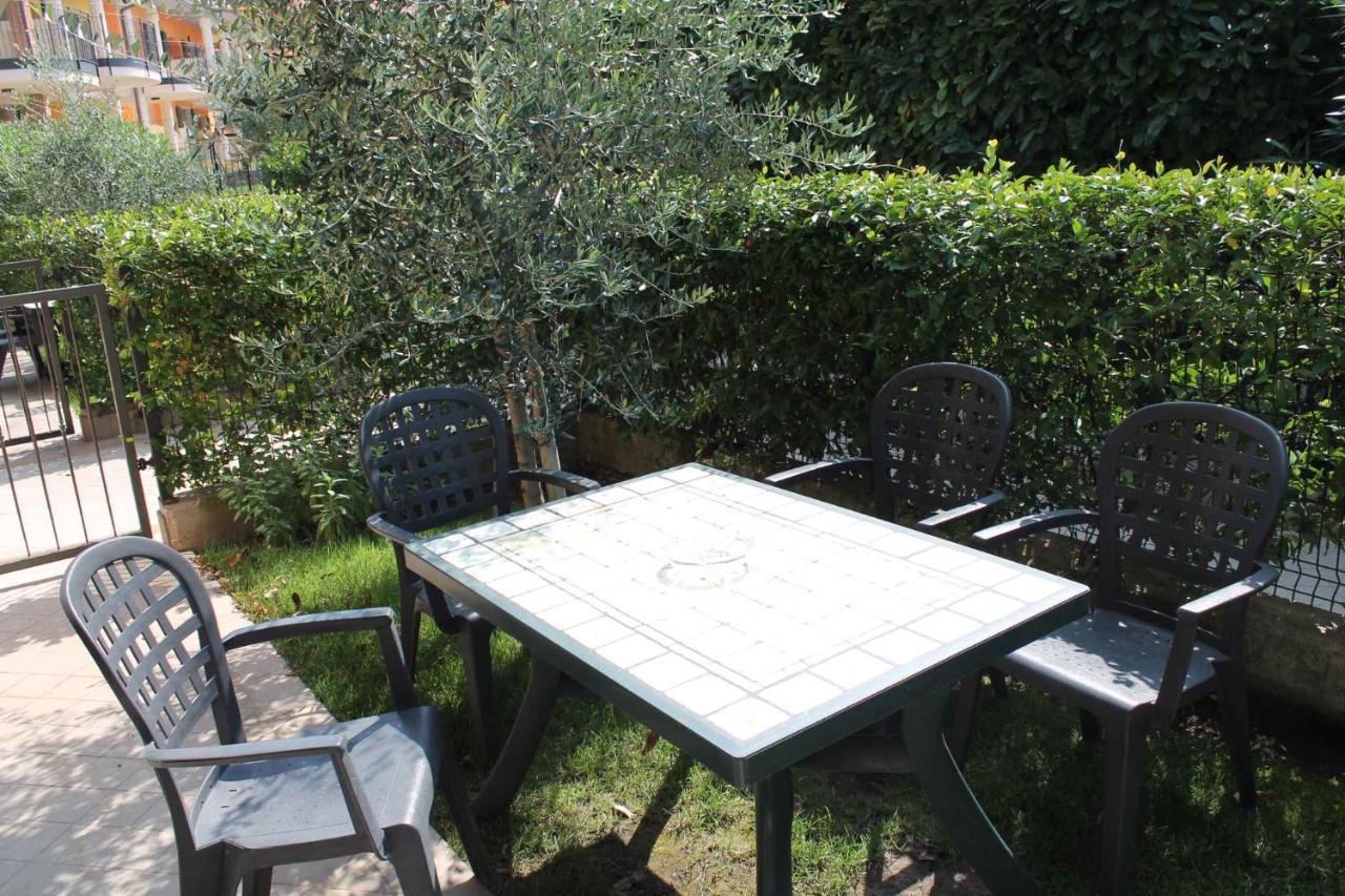Apartments In Lazise - Gardasee 30250 Exterior photo