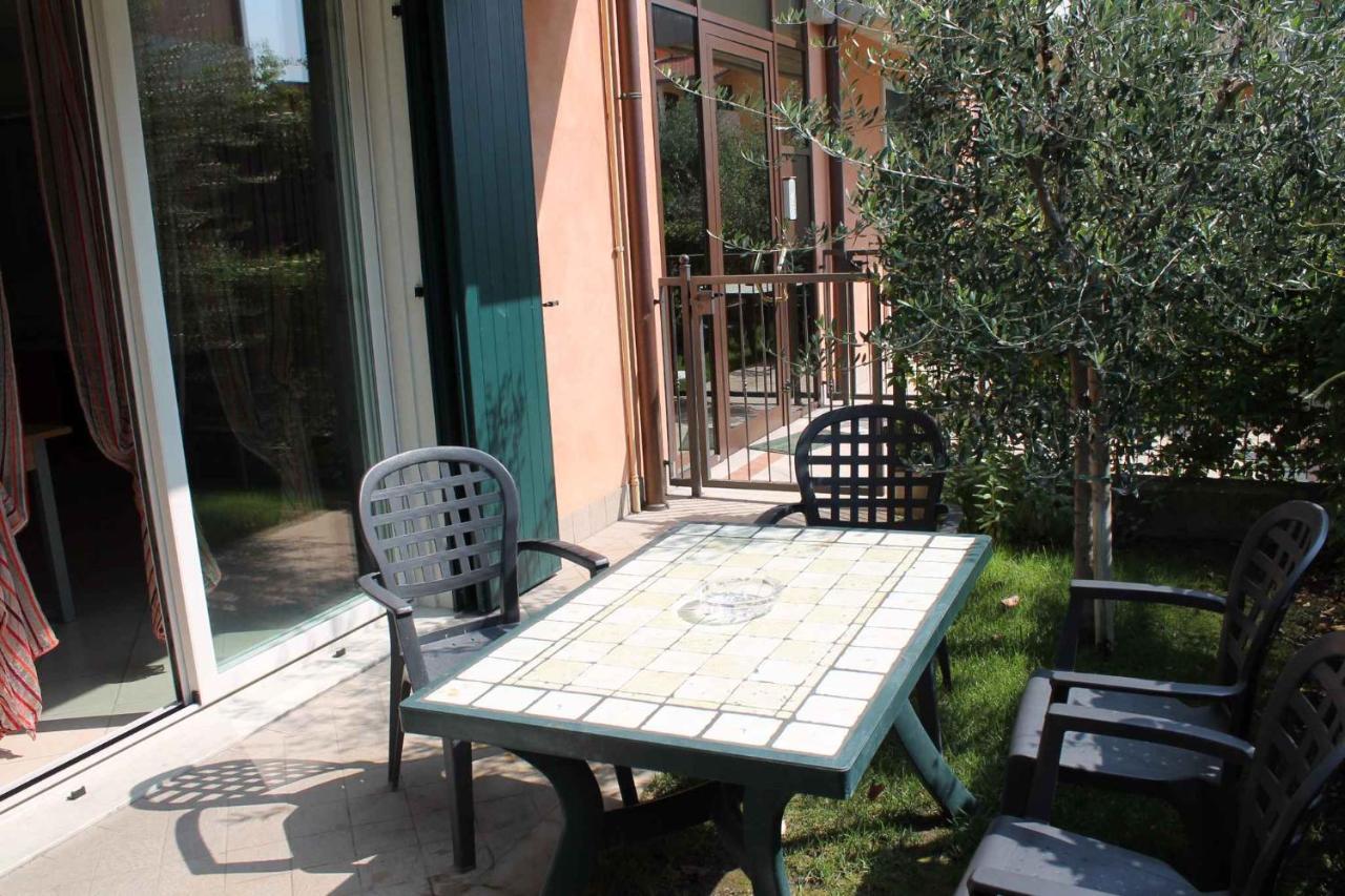 Apartments In Lazise - Gardasee 30250 Exterior photo