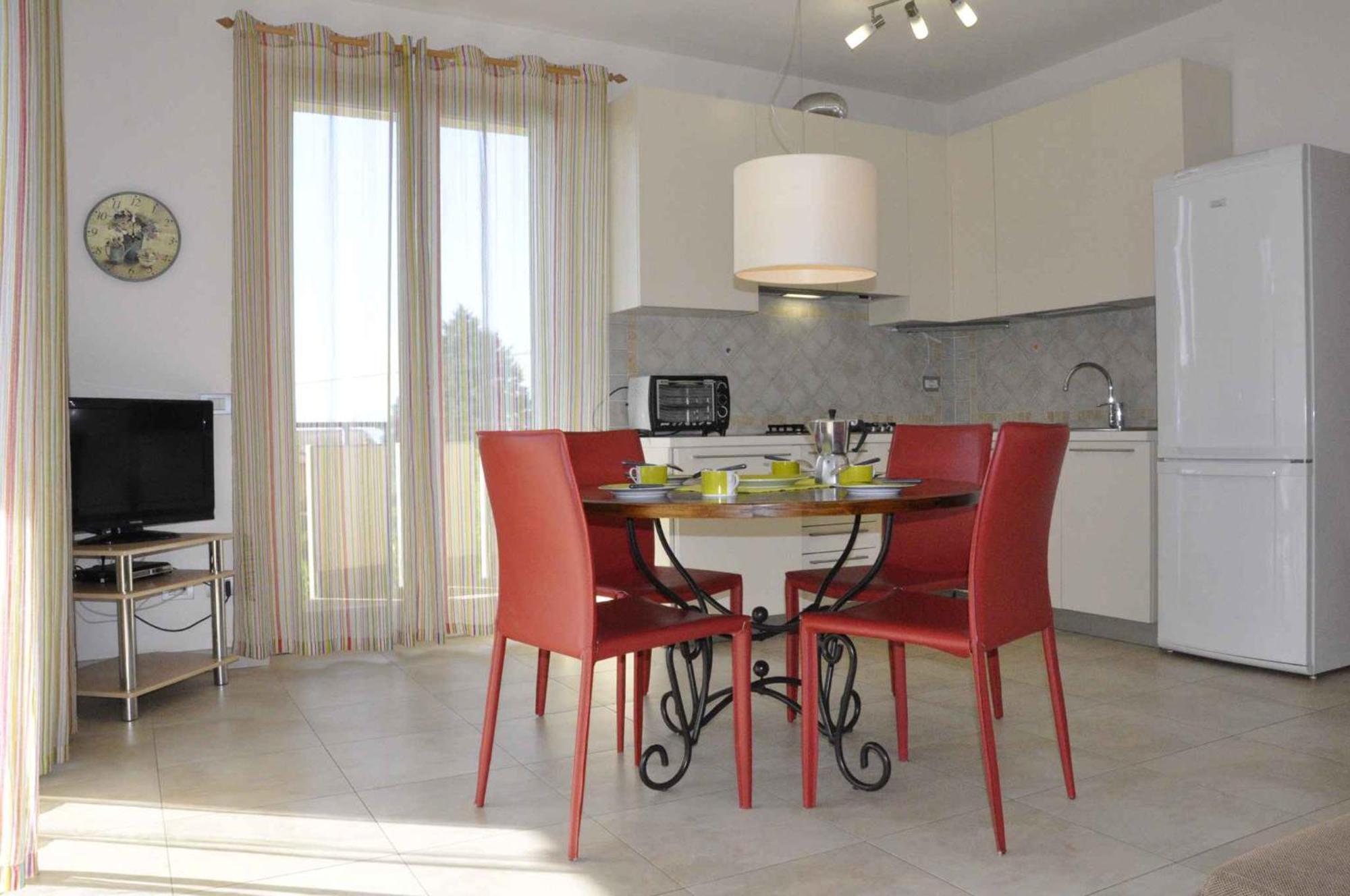 Apartments In Lazise - Gardasee 30250 Exterior photo