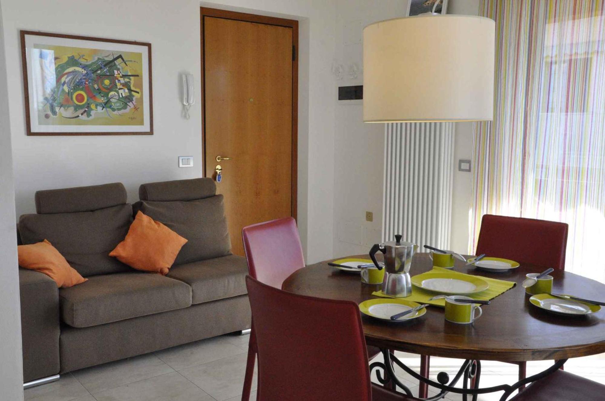 Apartments In Lazise - Gardasee 30250 Exterior photo