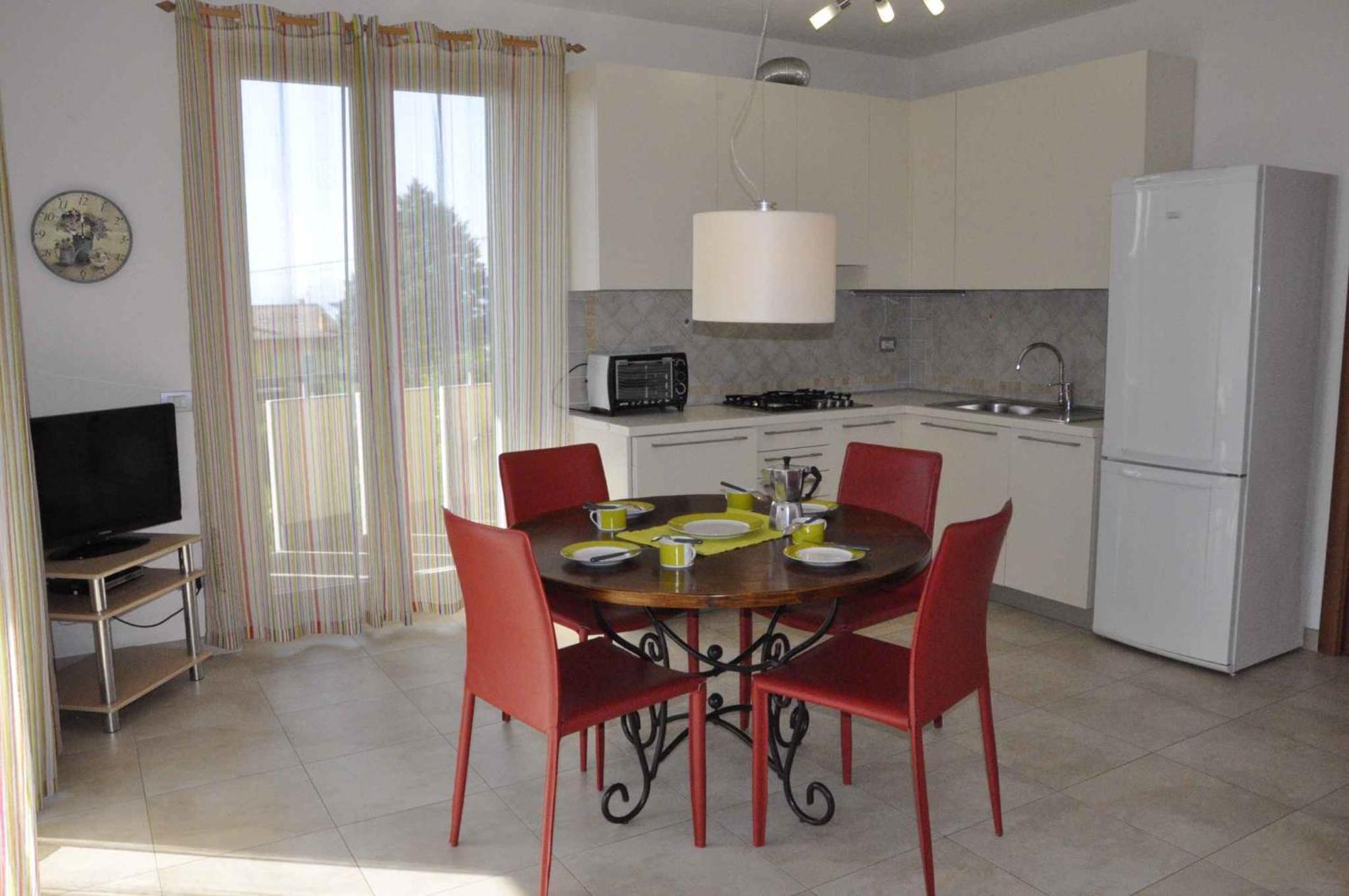 Apartments In Lazise - Gardasee 30250 Exterior photo