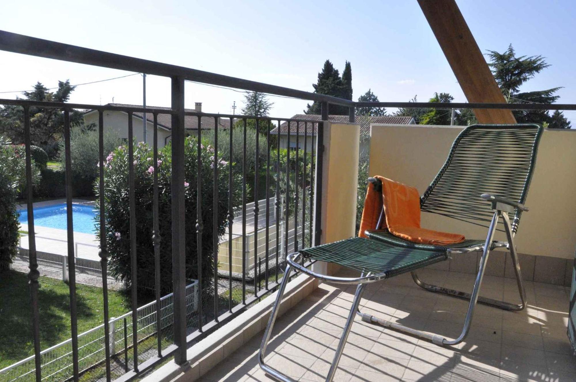 Apartments In Lazise - Gardasee 30250 Exterior photo