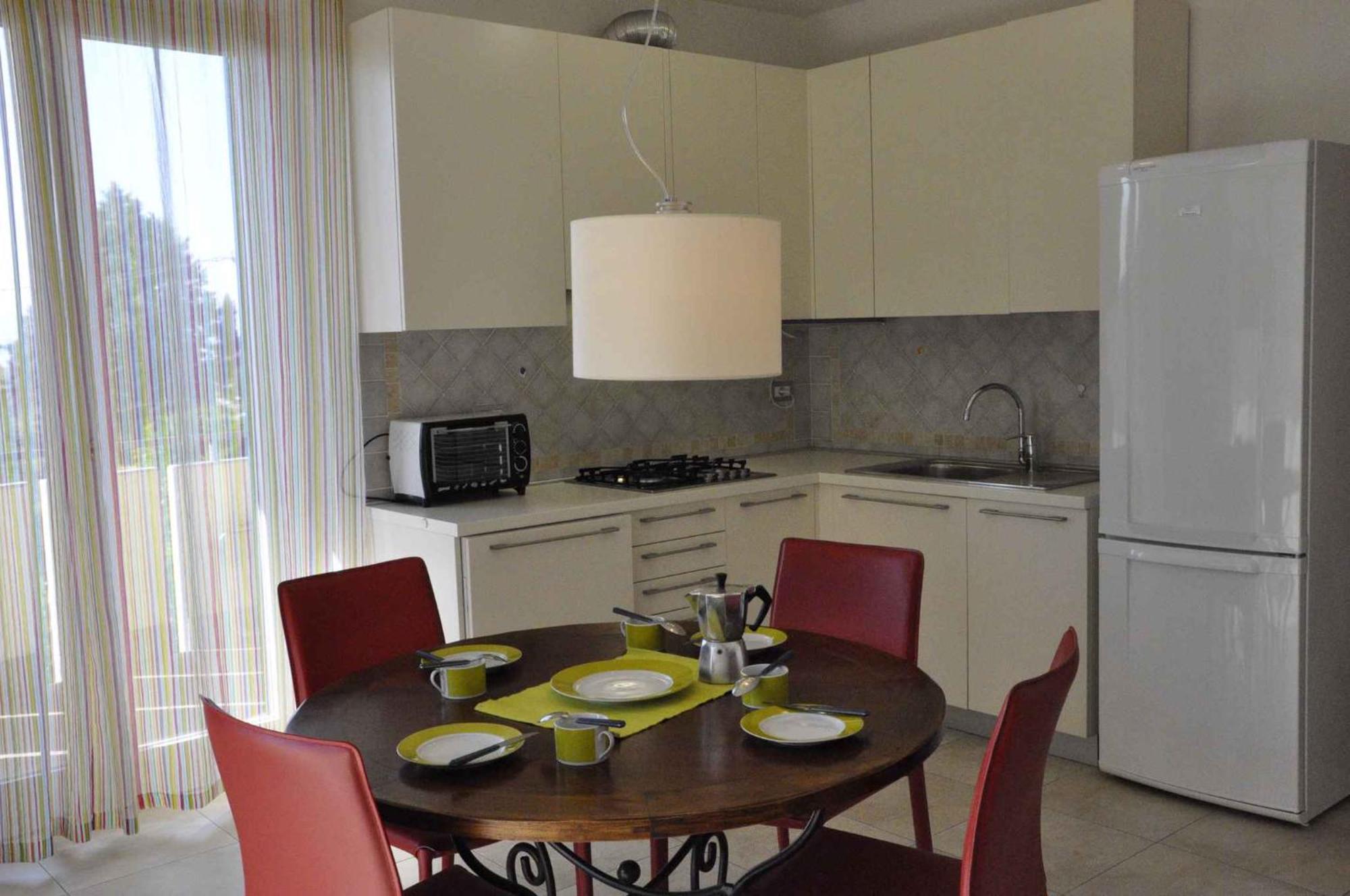 Apartments In Lazise - Gardasee 30250 Exterior photo