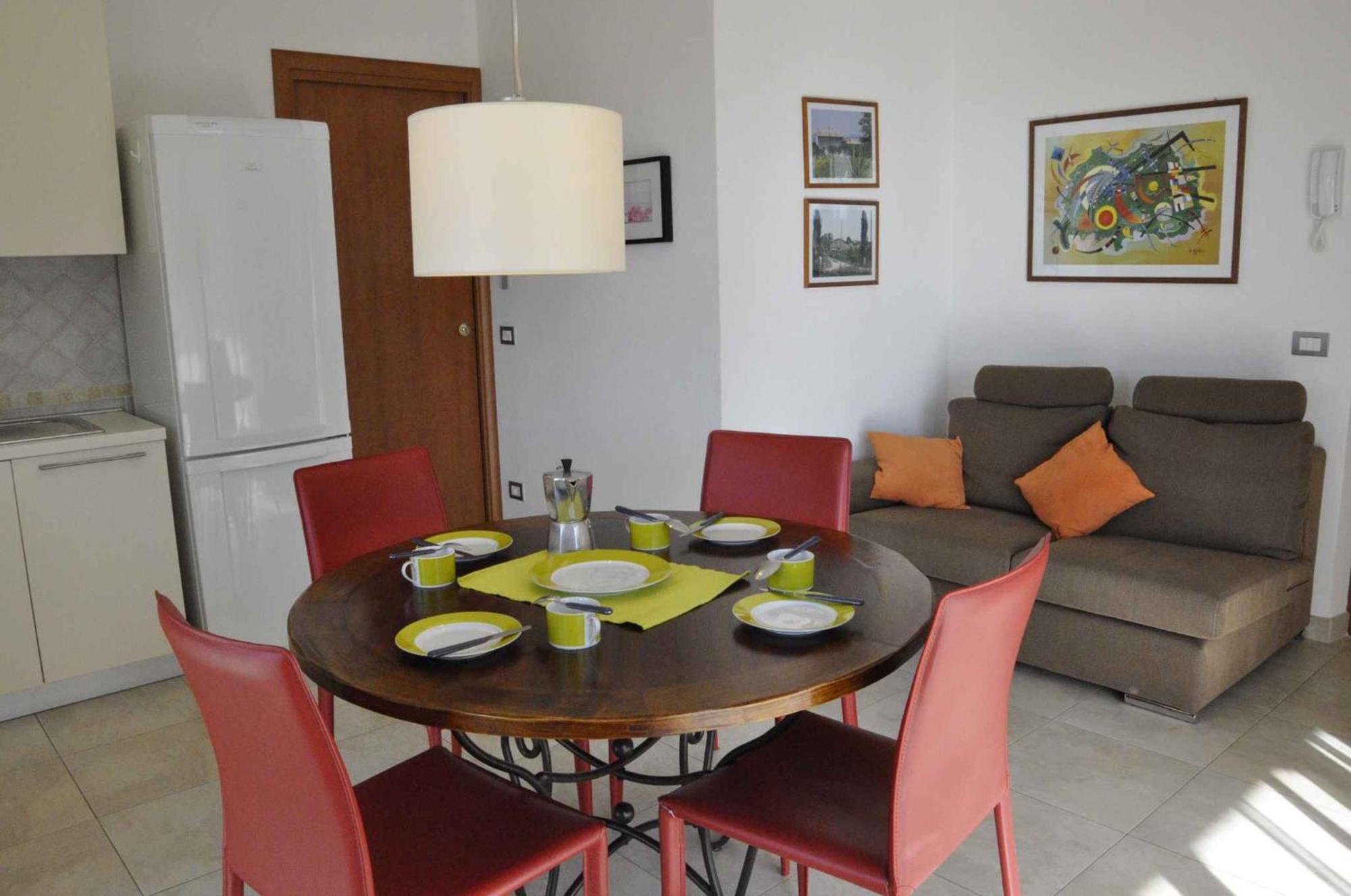 Apartments In Lazise - Gardasee 30250 Exterior photo
