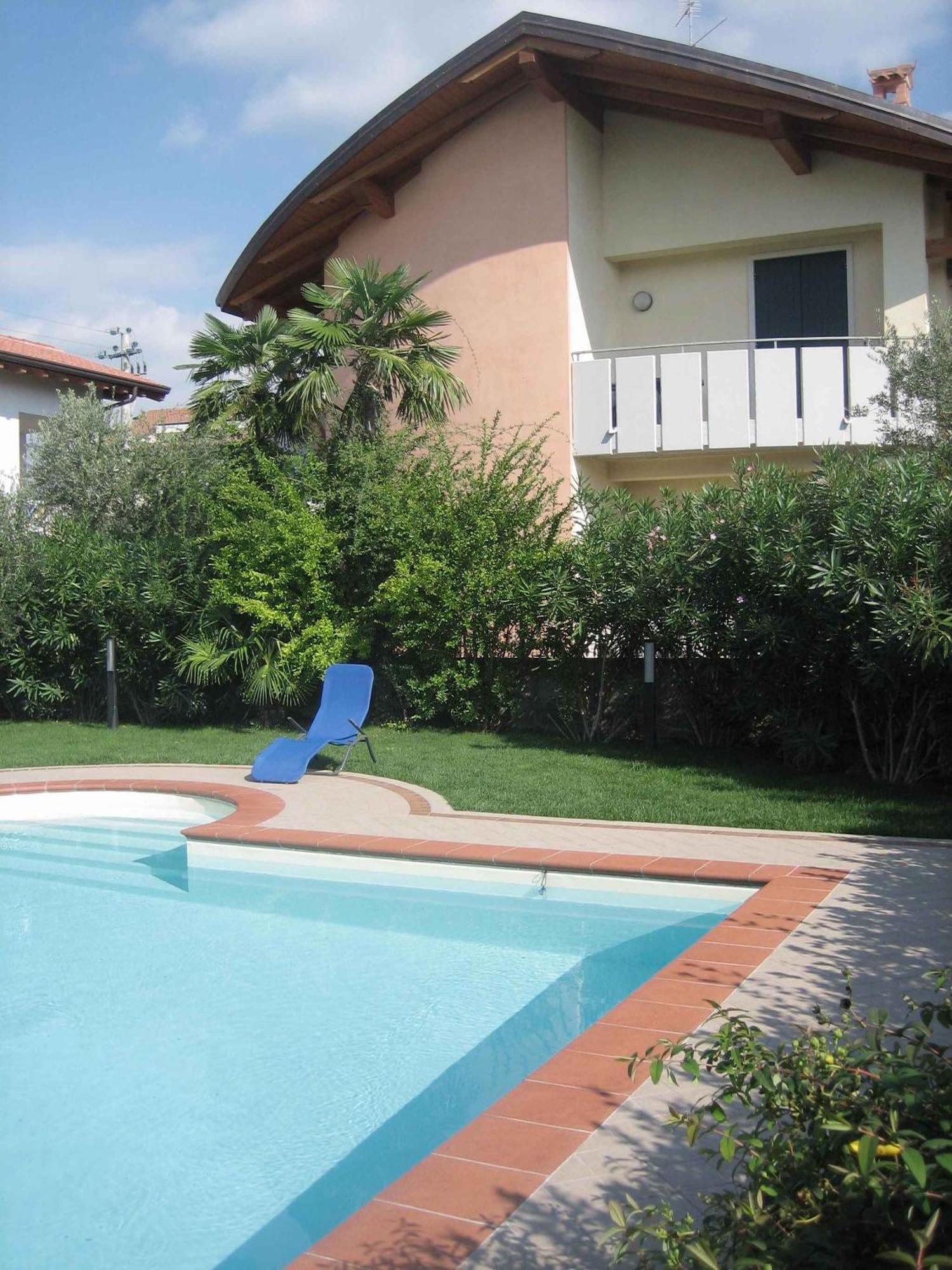 Apartments In Lazise - Gardasee 30250 Exterior photo