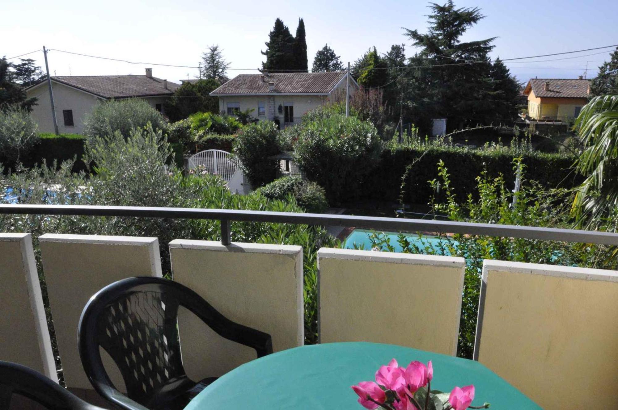 Apartments In Lazise - Gardasee 30250 Exterior photo