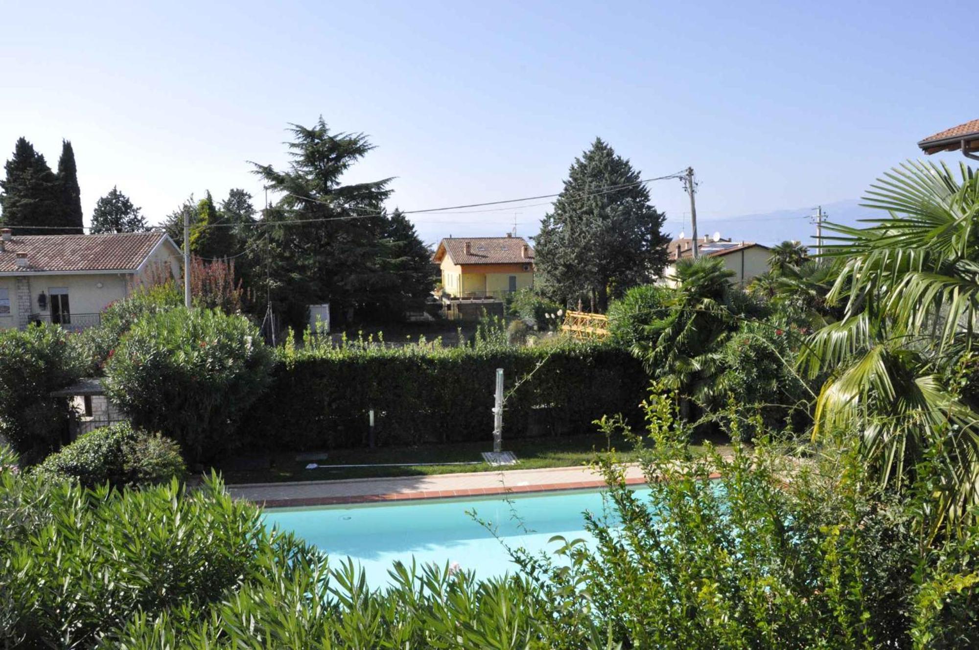 Apartments In Lazise - Gardasee 30250 Exterior photo
