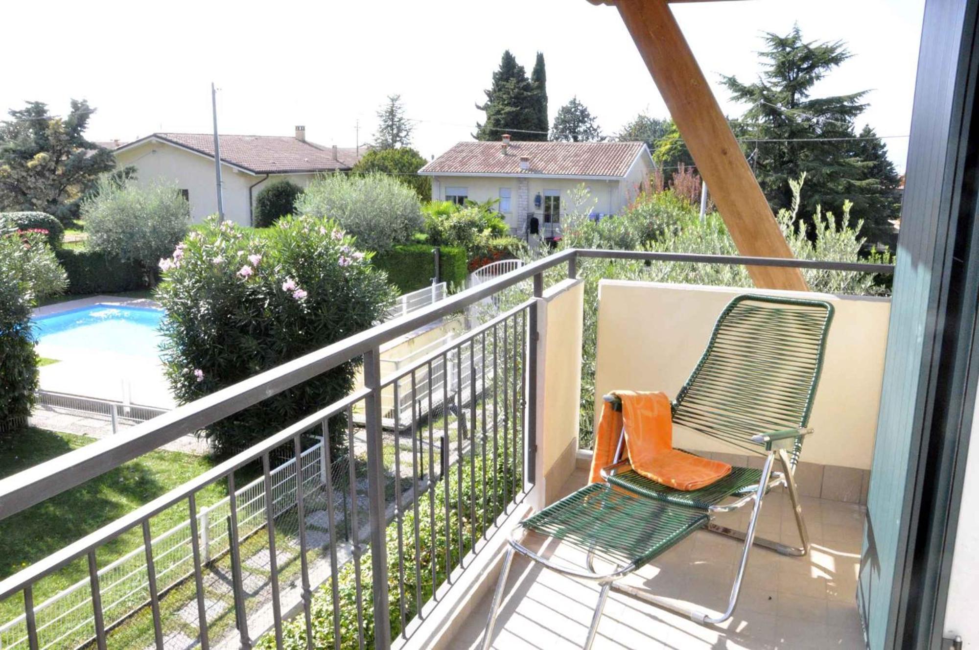 Apartments In Lazise - Gardasee 30250 Exterior photo